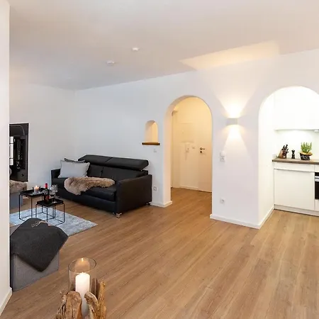 Alpen-ferienwohnung Ginova * 가르미슈파르텐키르헨