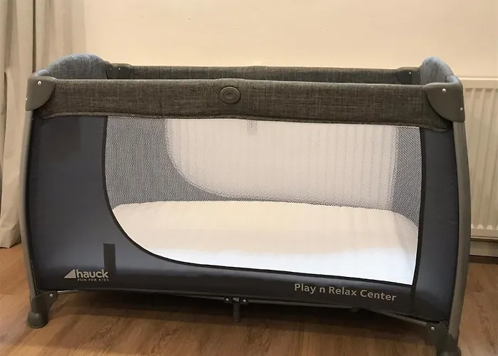 Alpen-ferienwohnung Ginova