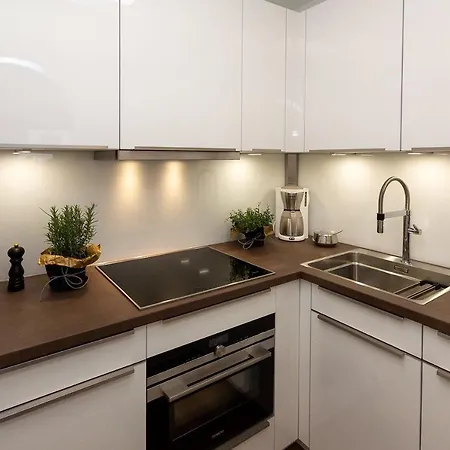 Alpen-ferienwohnung Ginova