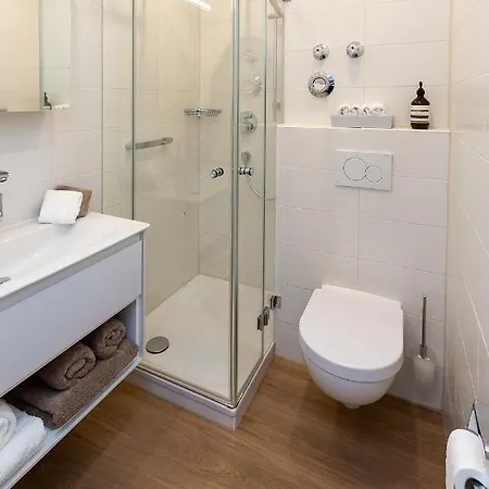 Alpen-ferienwohnung Ginova