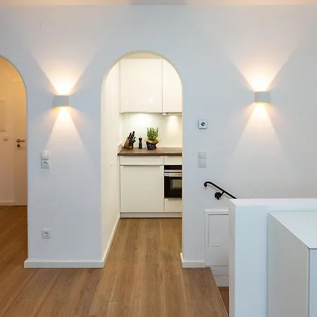 Alpen-ferienwohnung Ginova 公寓