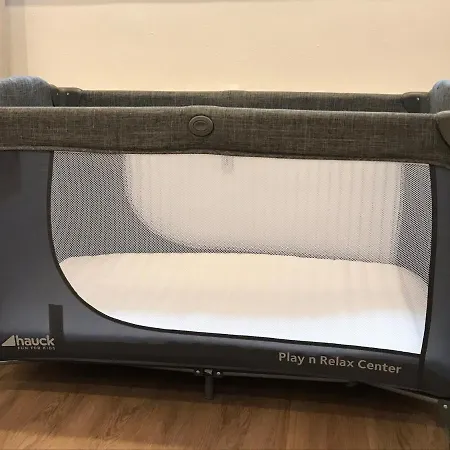 Alpen-ferienwohnung Ginova