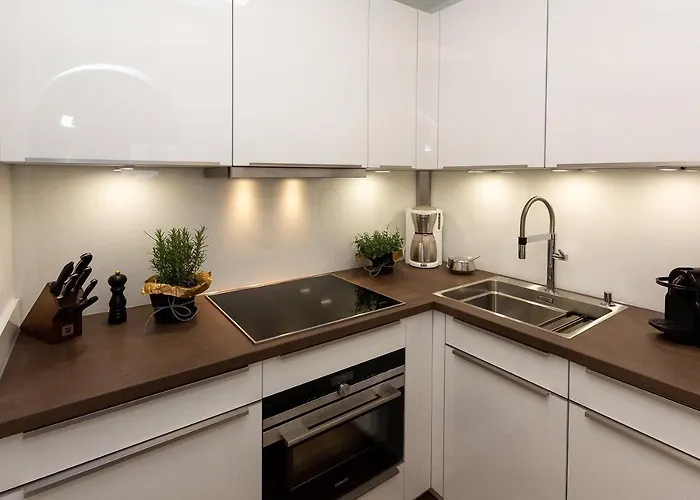 Alpen-ferienwohnung Ginova