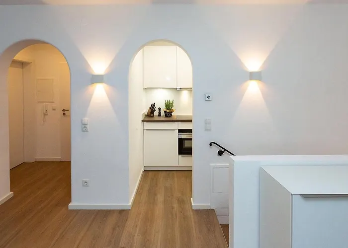 Alpen-ferienwohnung Ginova Apartmán