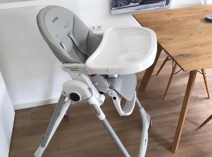 Alpen-ferienwohnung Ginova * Garmisch-Partenkirchen